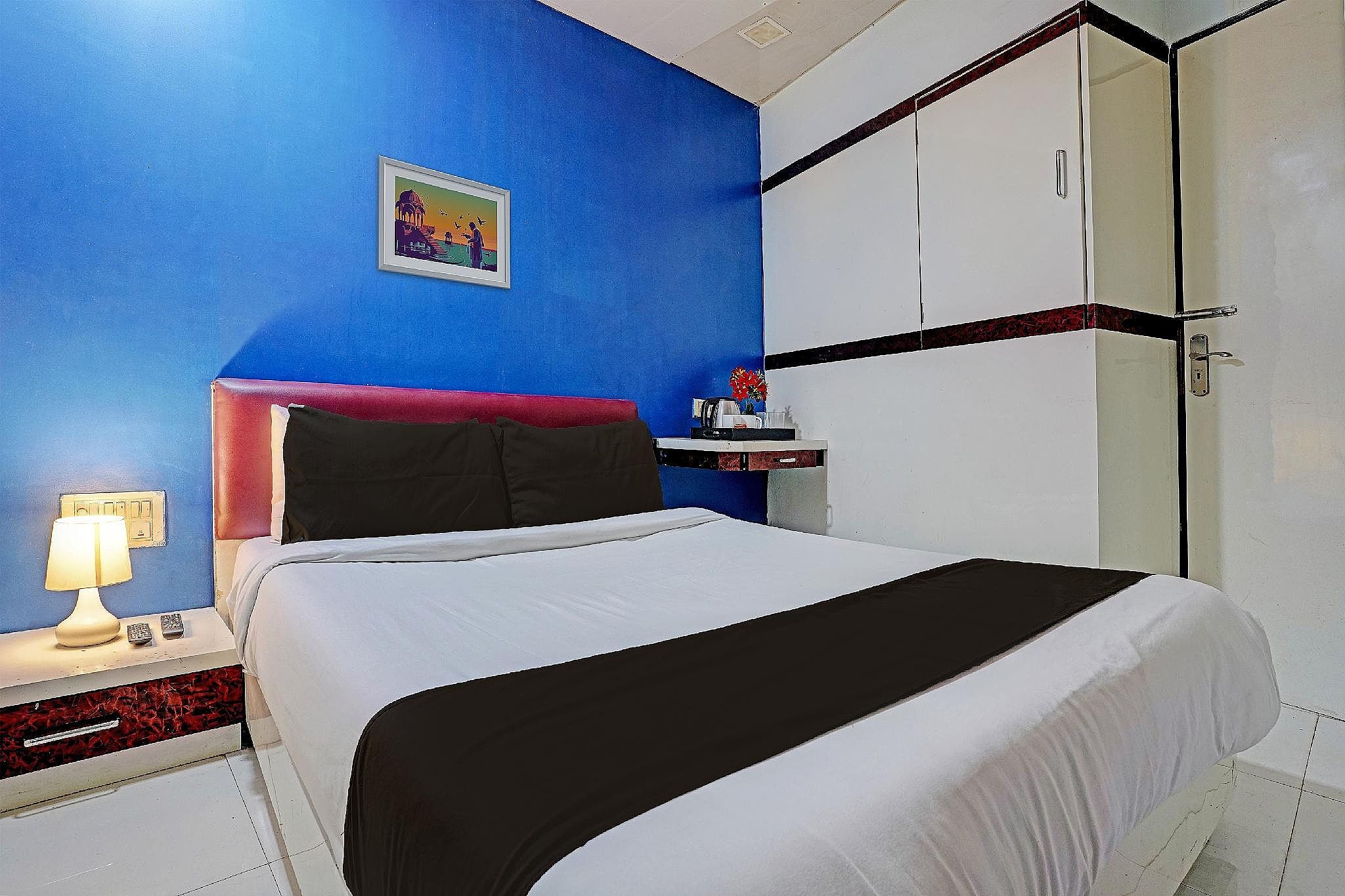 Hotel O Blue Sea Classic Room 10