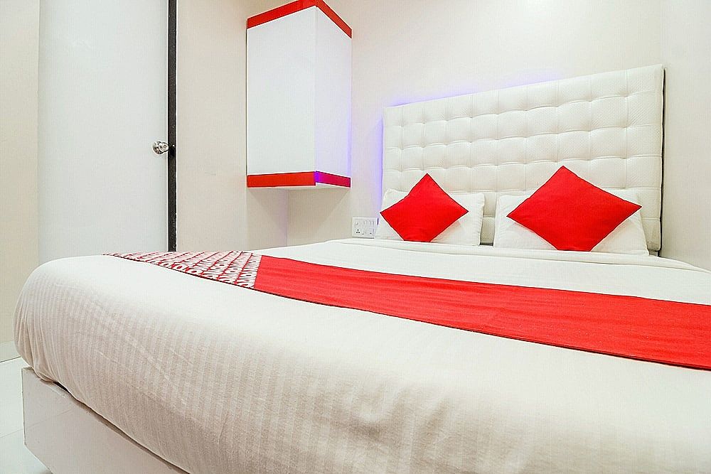 Hotel O Blue Sea Classic Room 8