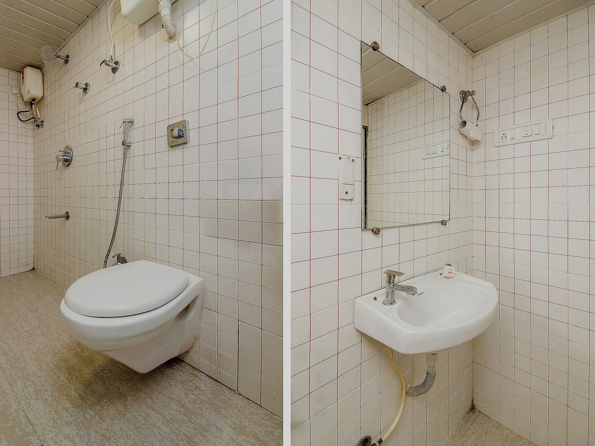 Hotel O Blue Sea Classic Room 11