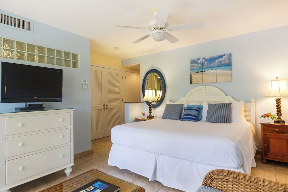 Studio Suite (Upper floor only)