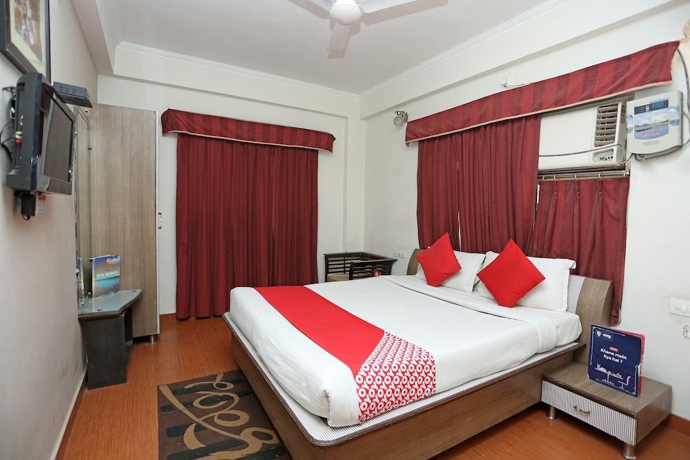 Super Hotel O Relax Classic