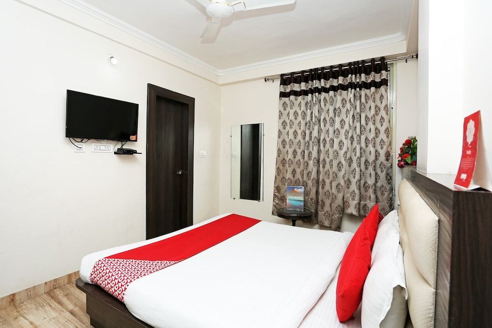 Super Hotel O Relax Classic 2