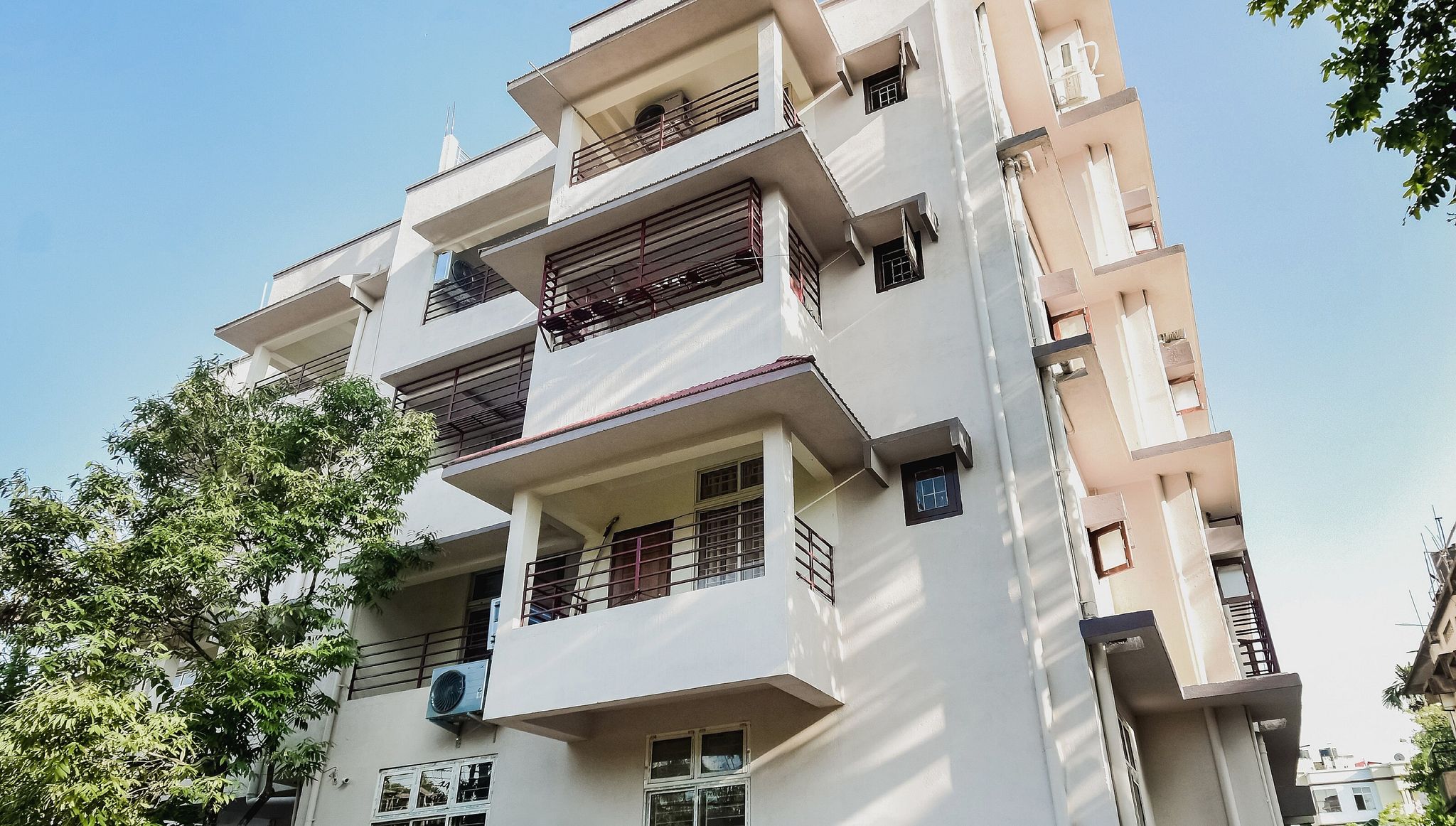 Super Hotel O Royal Pearl Inn