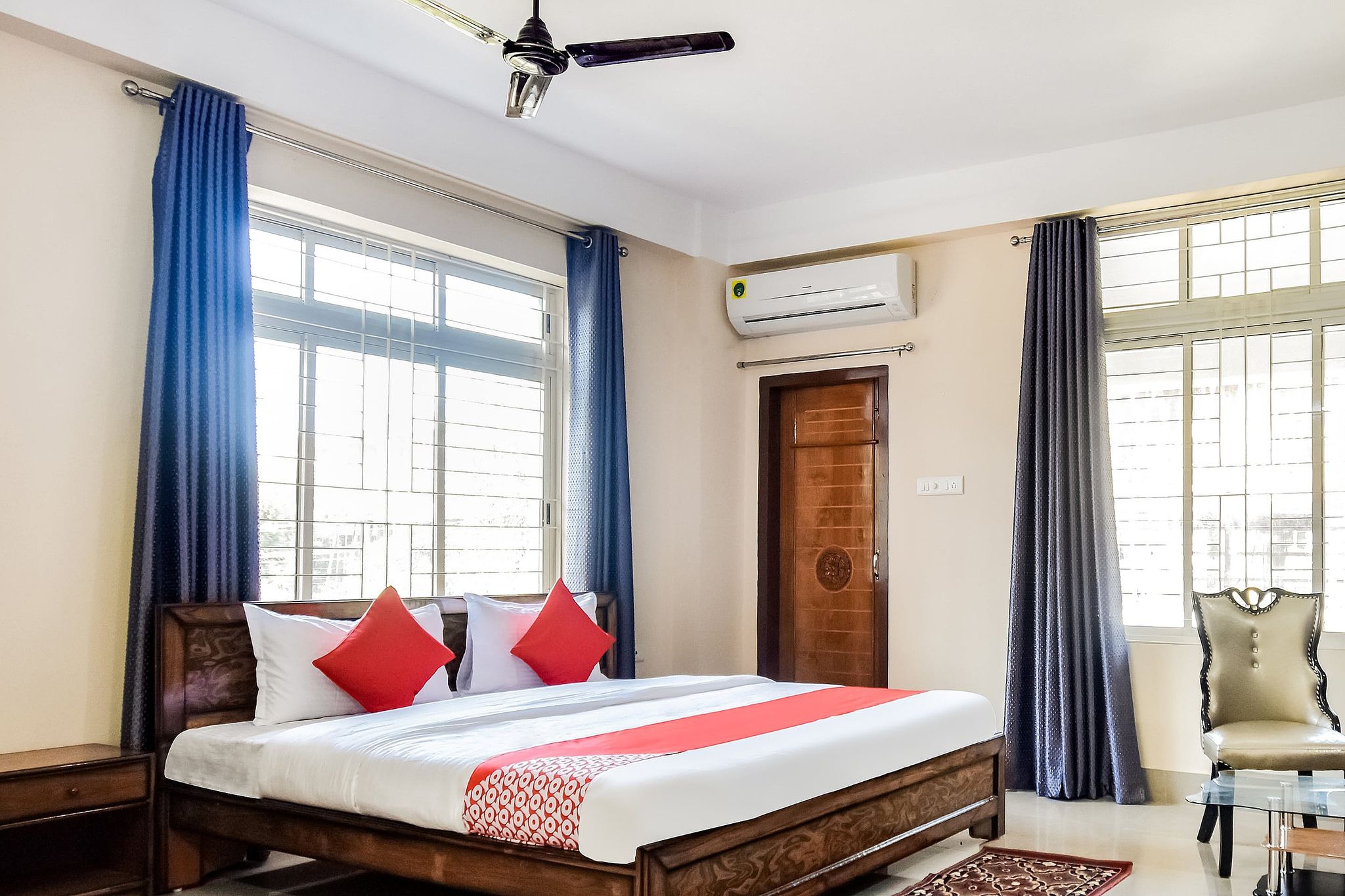 Super Hotel O Royal Pearl Inn Classic Room 3