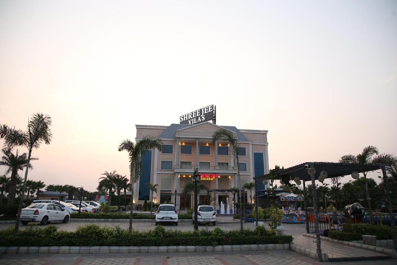 Shree Jee Vilas 
