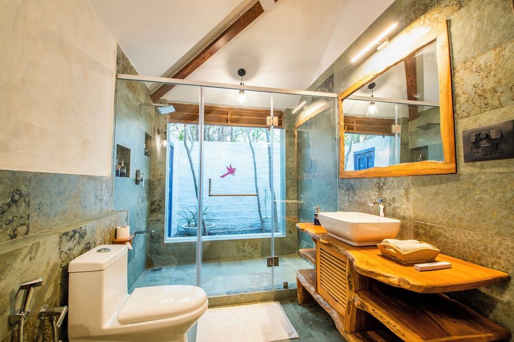 Rann Riders Superior Cottage 5