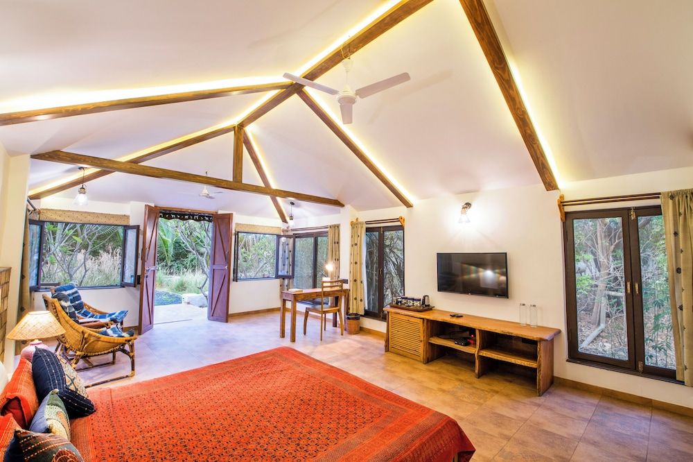 Rann Riders Superior Cottage 4