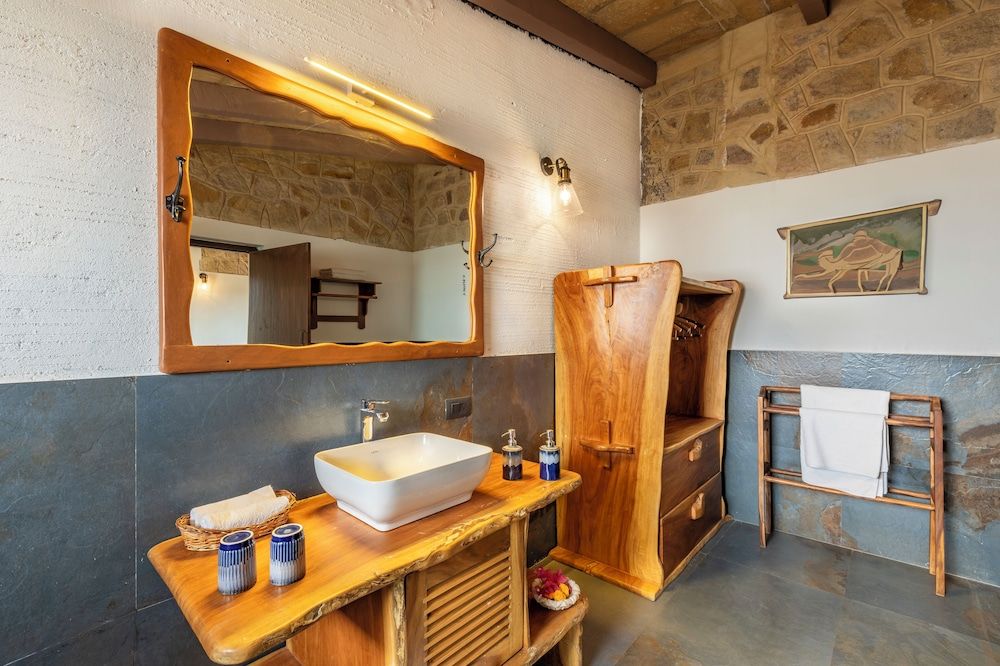 Rann Riders Luxury Cottage 4