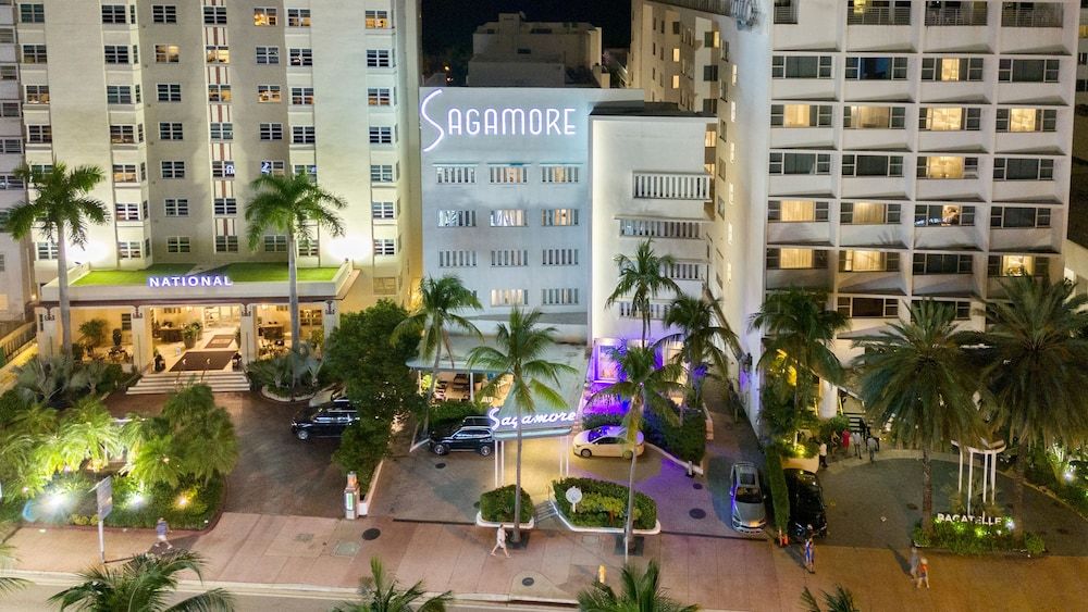 undefined Sagamore Hotel South Beach - An All Suite Hotel 4
