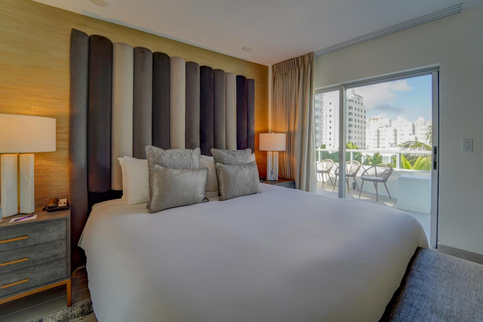 Sagamore Penthouse West