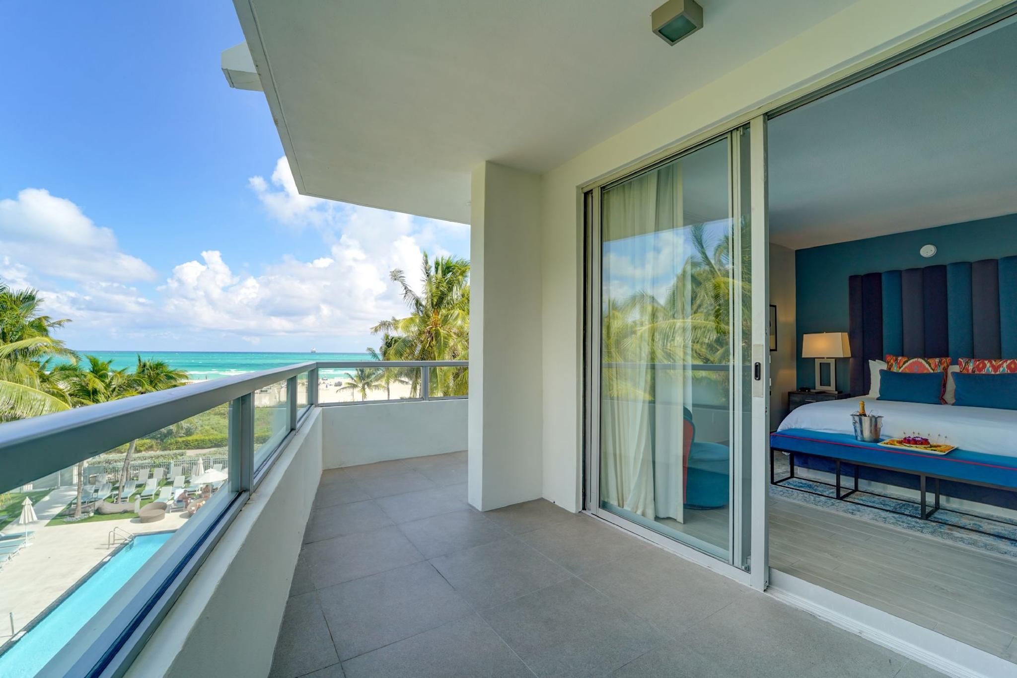 undefined Sagamore Hotel South Beach - An All Suite Hotel 9