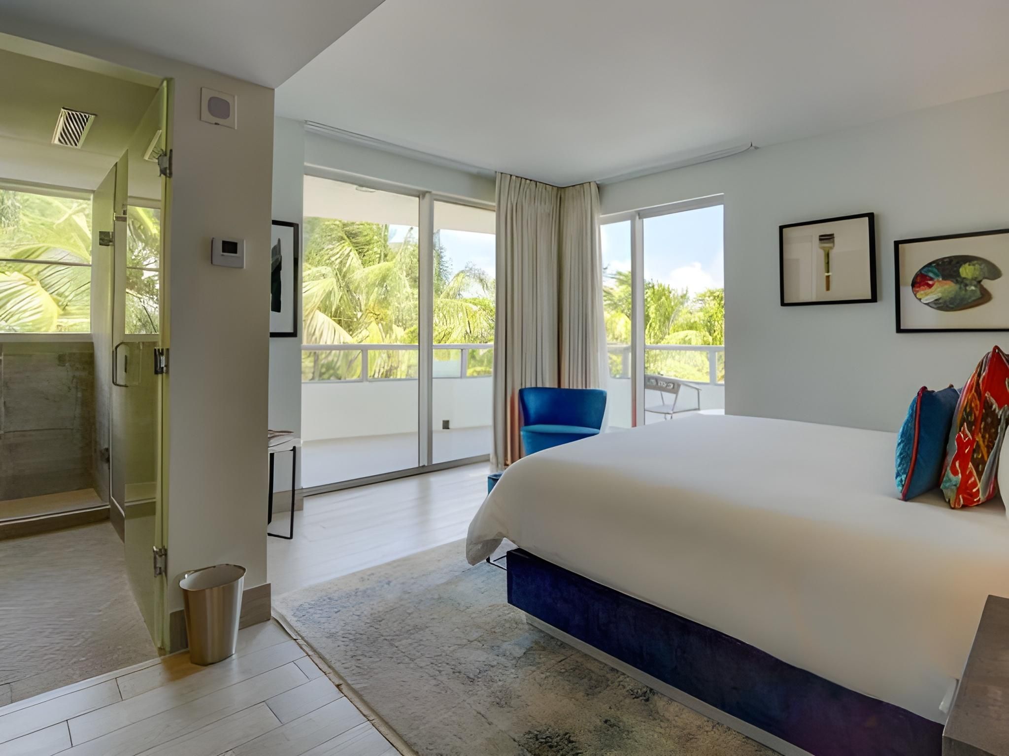 undefined Sagamore Hotel South Beach - An All Suite Hotel 8