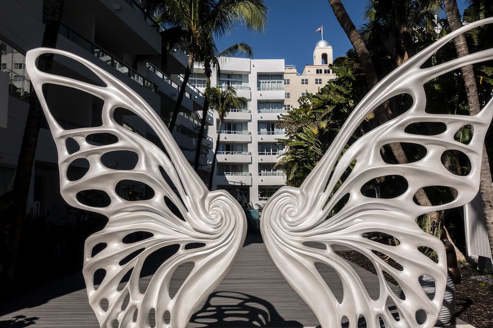 undefined Sagamore Hotel South Beach - An All Suite Hotel 2