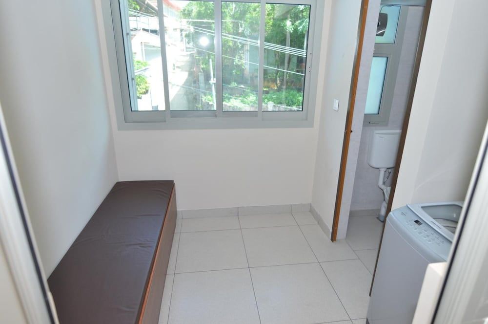 CASA in Luxury Suites BUDGET ROOM 3