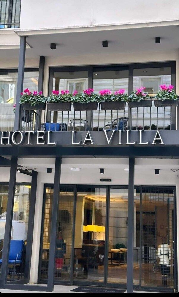 undefined Hotel La Villa 6