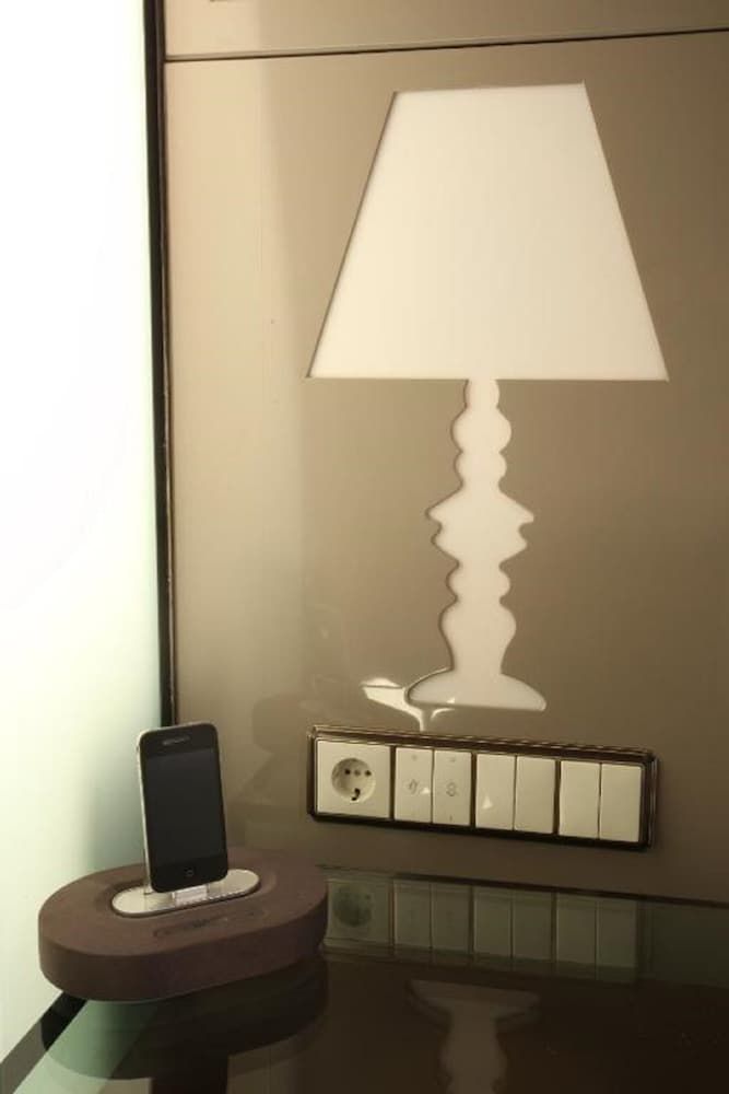 Hotel La Villa Standard Room 10