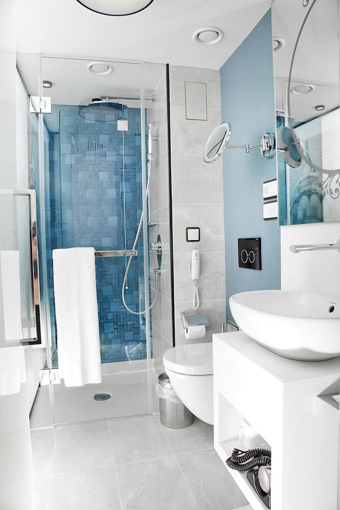 undefined Hotel La Villa 9