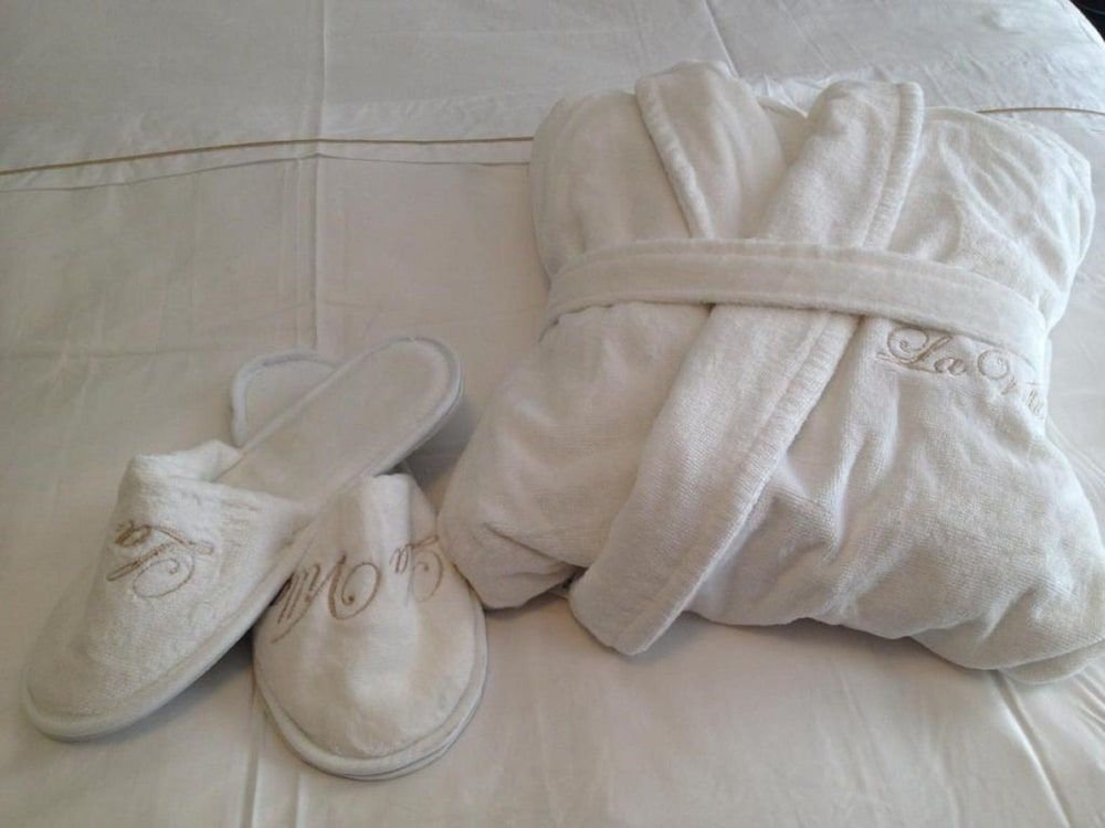 undefined Hotel La Villa 7