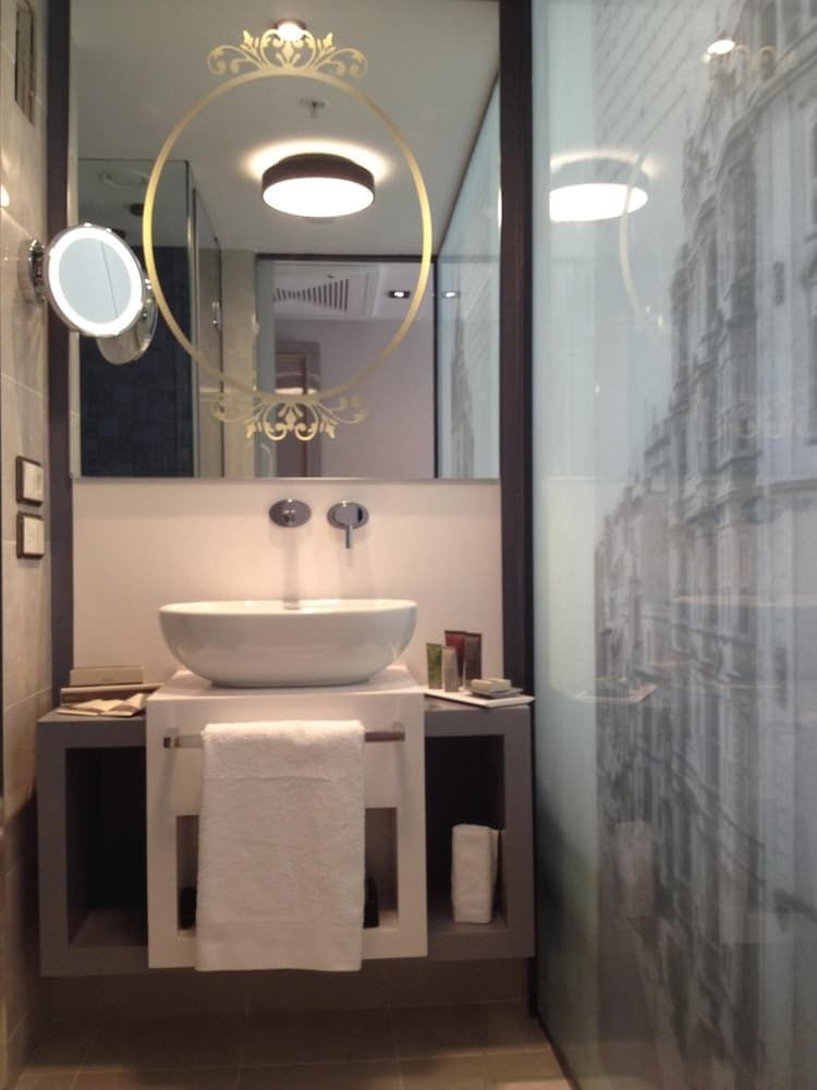 Hotel La Villa Standard Room 9