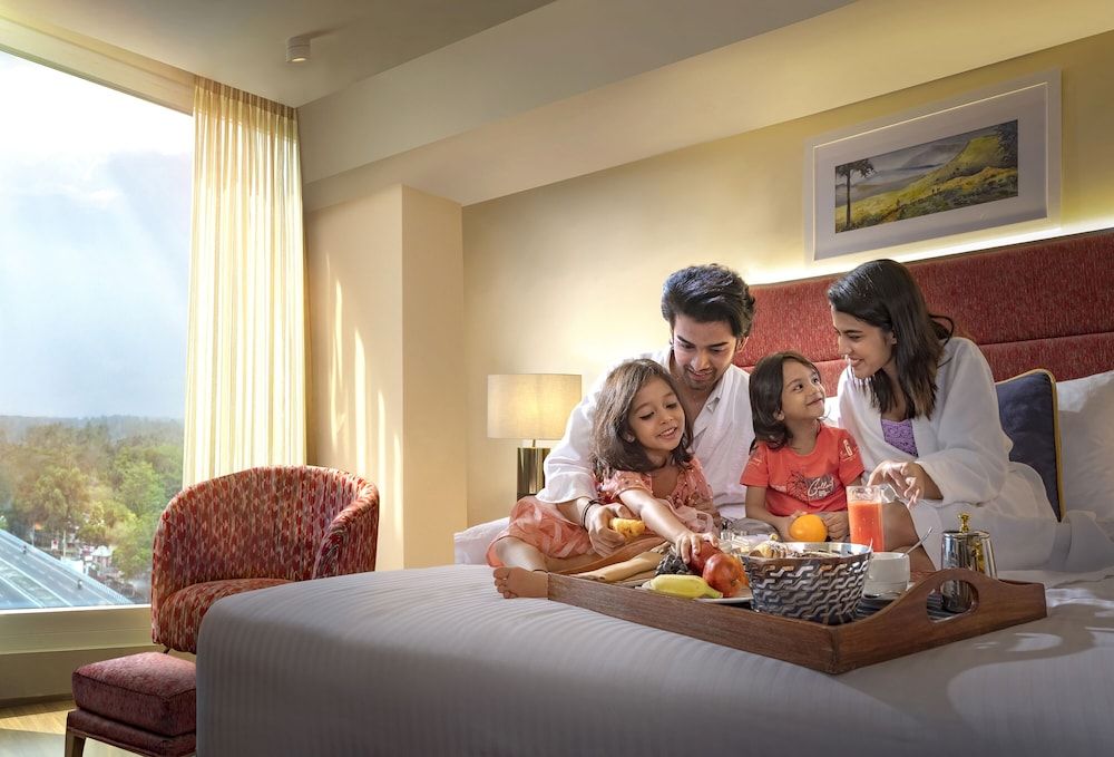 O by Tamara Deluxe Room 4