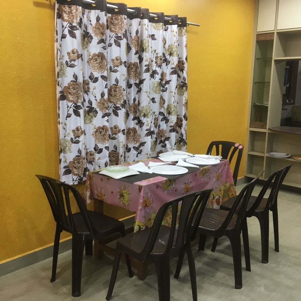 undefined Jayaram Residency Tirupathi 6