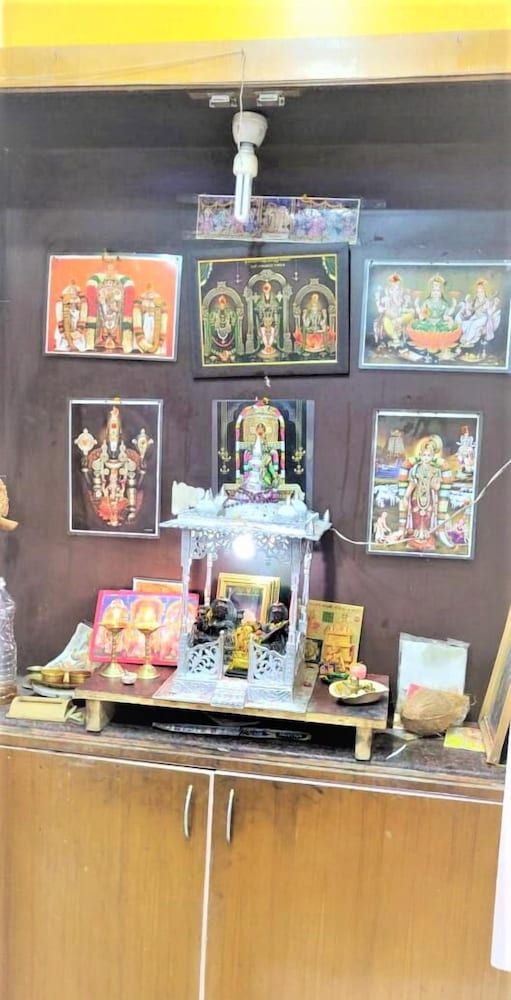 undefined Jayaram Residency Tirupathi 5