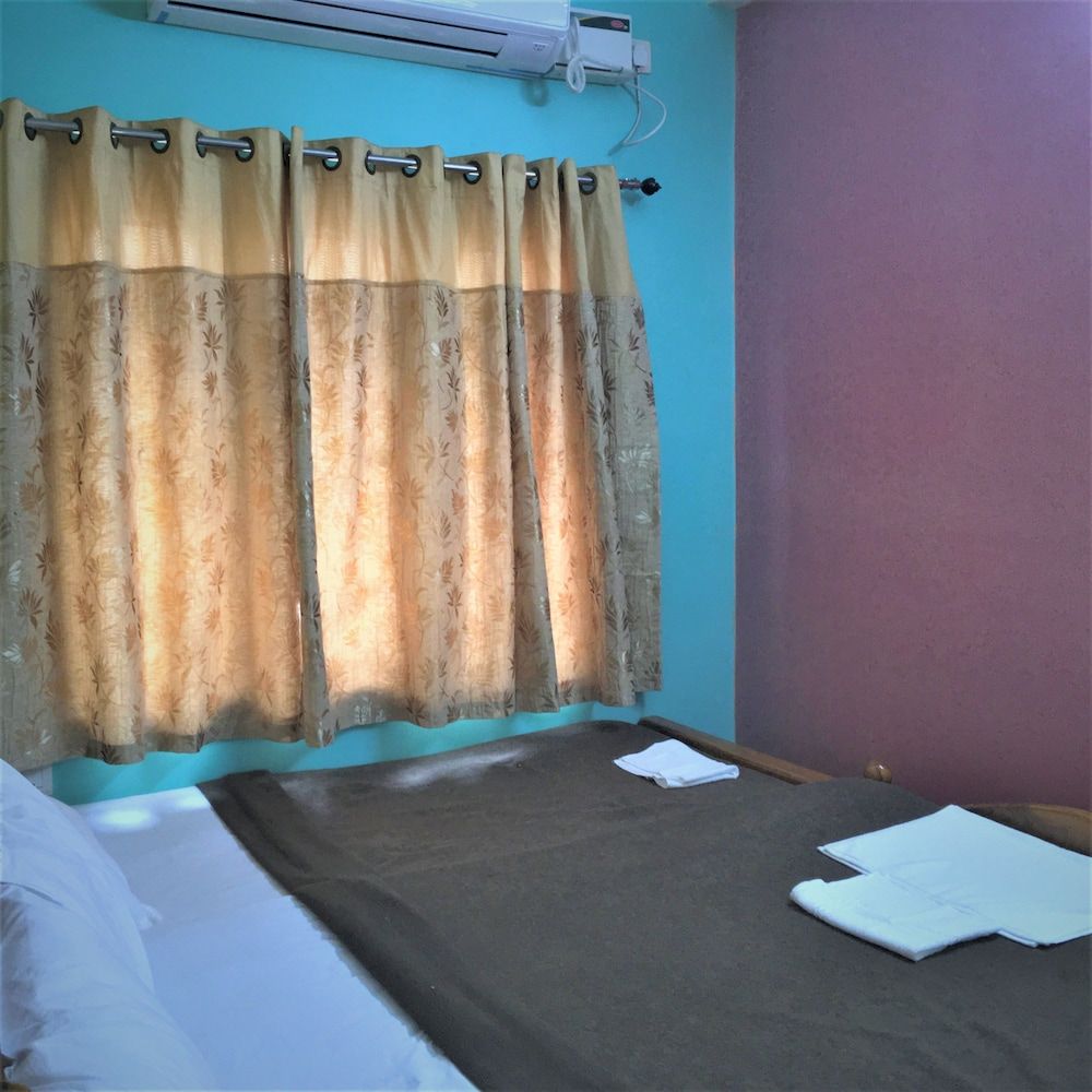 Jayaram Residency Tirupathi Deluxe Apartment, Multiple Beds, Non Smoking, City View 6