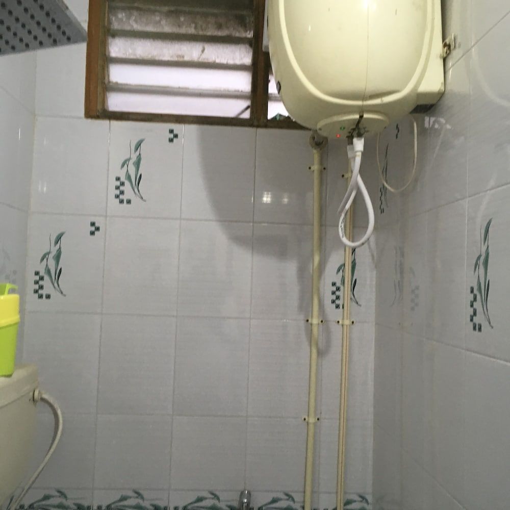 Jayaram Residency Tirupathi Deluxe Apartment, Multiple Beds, Non Smoking, City View 19