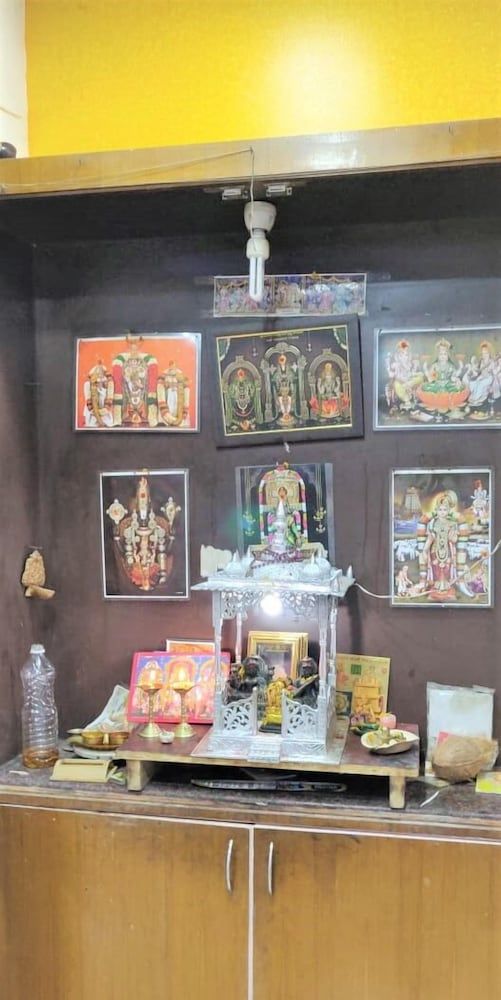 undefined Jayaram Residency Tirupathi 4