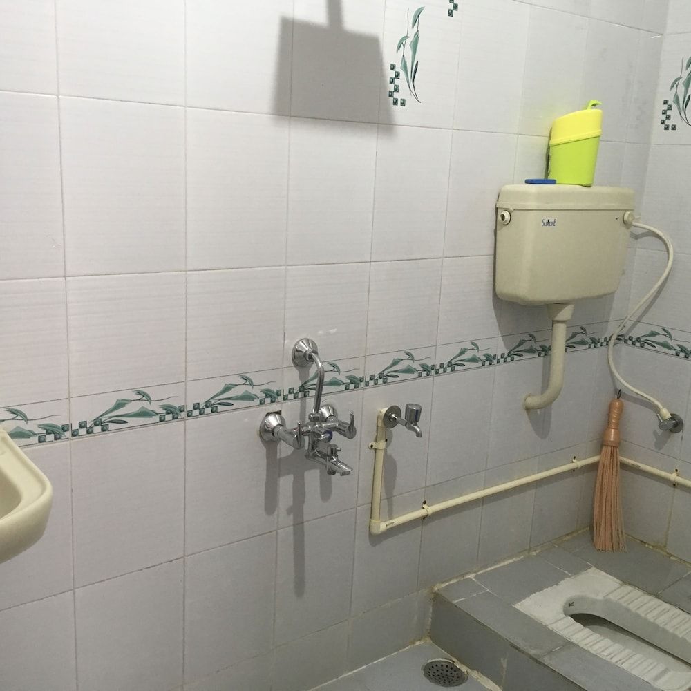 Jayaram Residency Tirupathi Deluxe Apartment, Multiple Beds, Non Smoking, City View 5