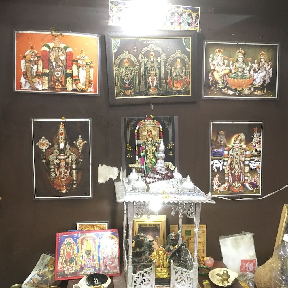 undefined Jayaram Residency Tirupathi 2