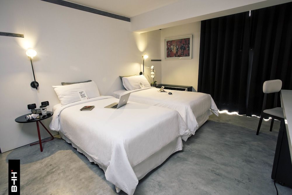 undefined BTH Hotel - Boutique Concept 4