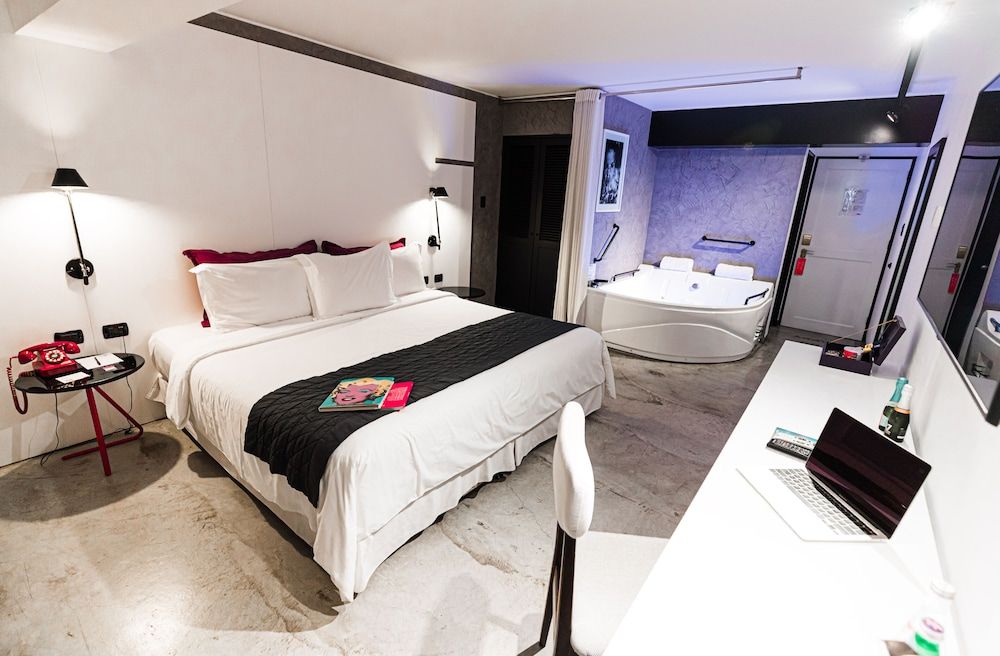 undefined BTH Hotel - Boutique Concept 9