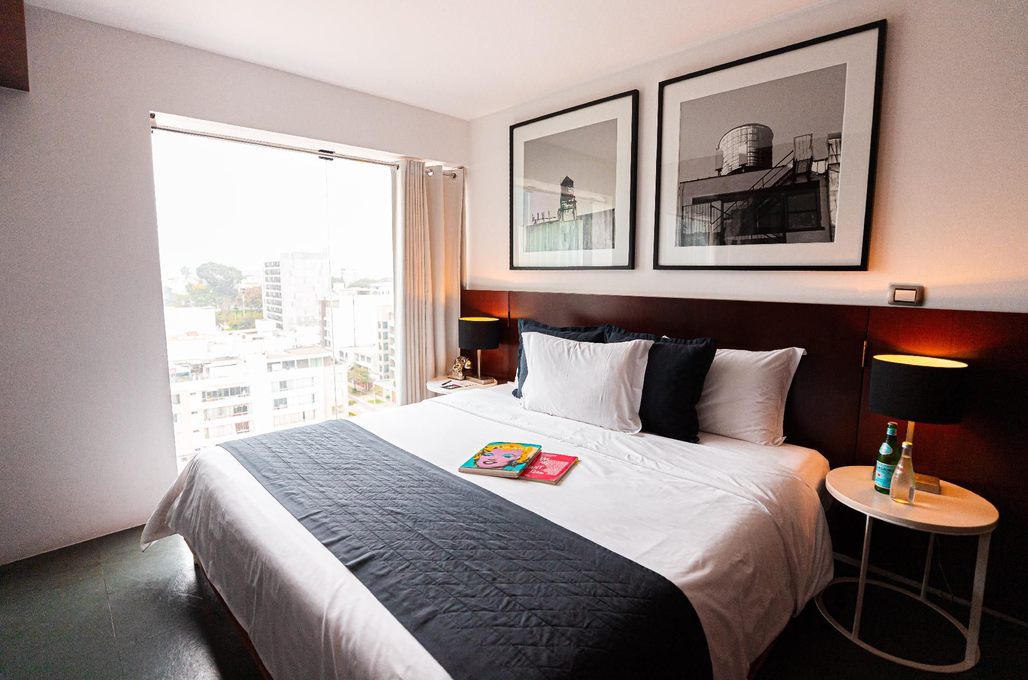 undefined BTH Hotel - Boutique Concept 5