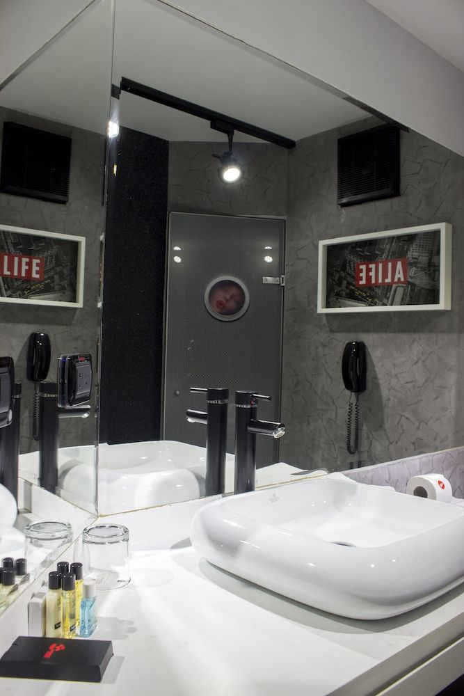 undefined BTH Hotel - Boutique Concept 10