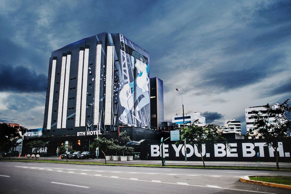 undefined BTH Hotel - Boutique Concept 6
