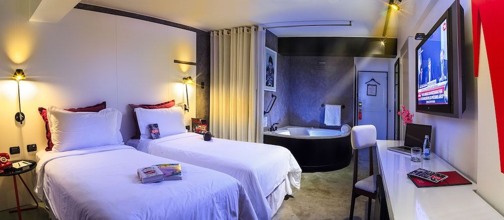 undefined BTH Hotel - Boutique Concept 7