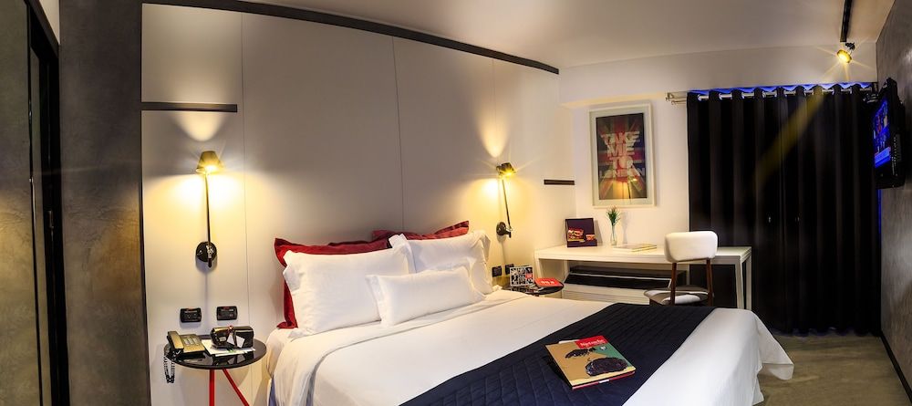 undefined BTH Hotel - Boutique Concept 3