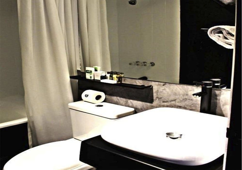 BTH Hotel - Boutique Concept Room (Urban) 3