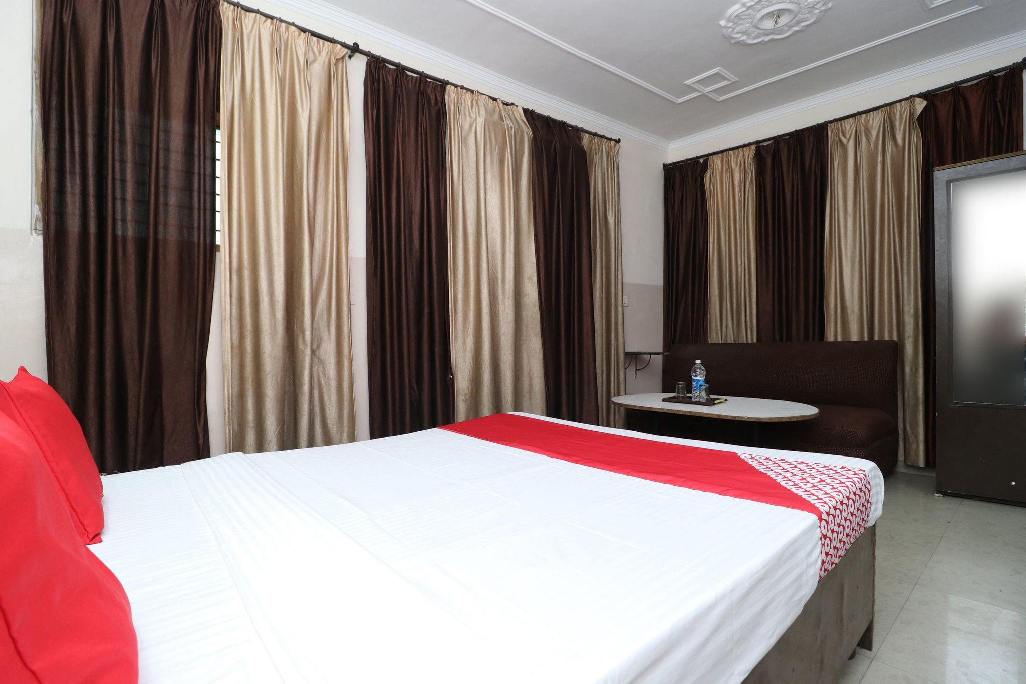 Hotel O Ashoka Residency Classic 10