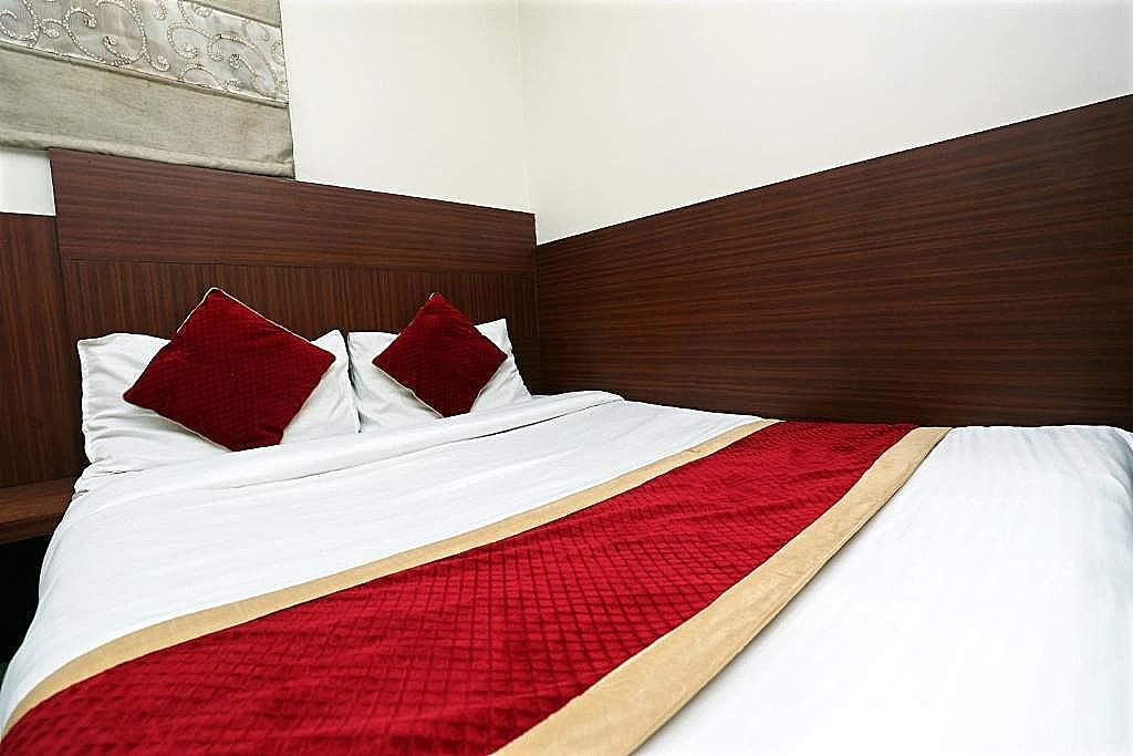 Hotel Toto International Deluxe AC Room 2