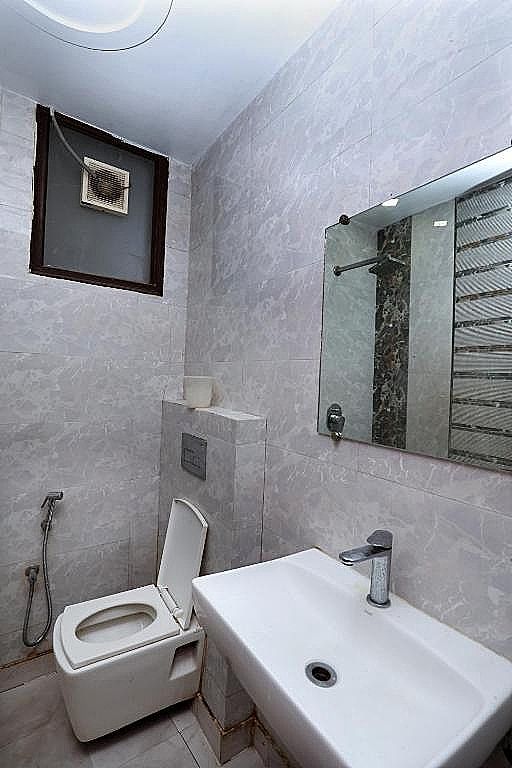 Hotel Toto International Deluxe AC Room 5