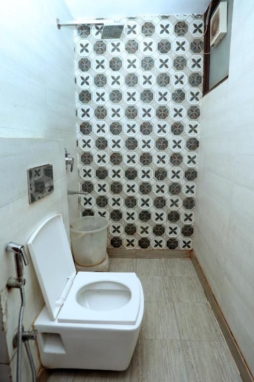 Hotel Toto International Deluxe AC Room 6