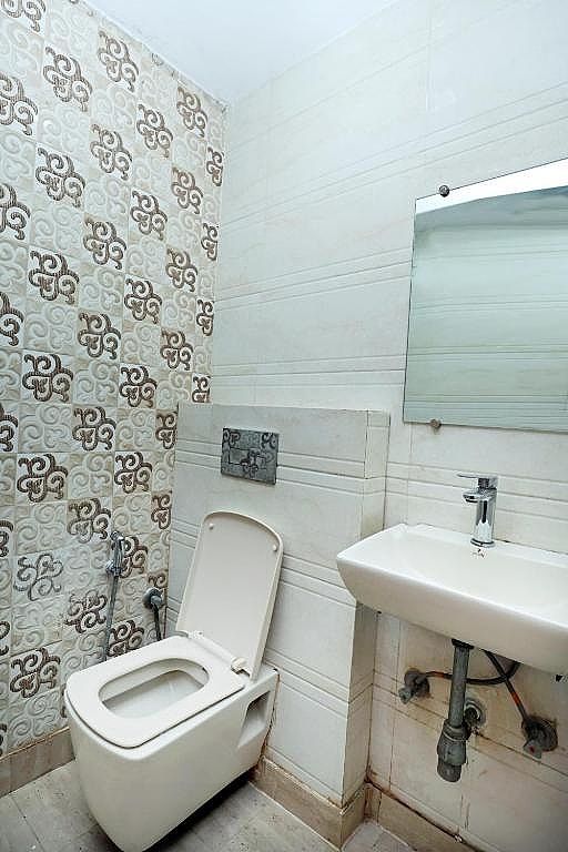 Hotel Toto International Deluxe AC Room 7