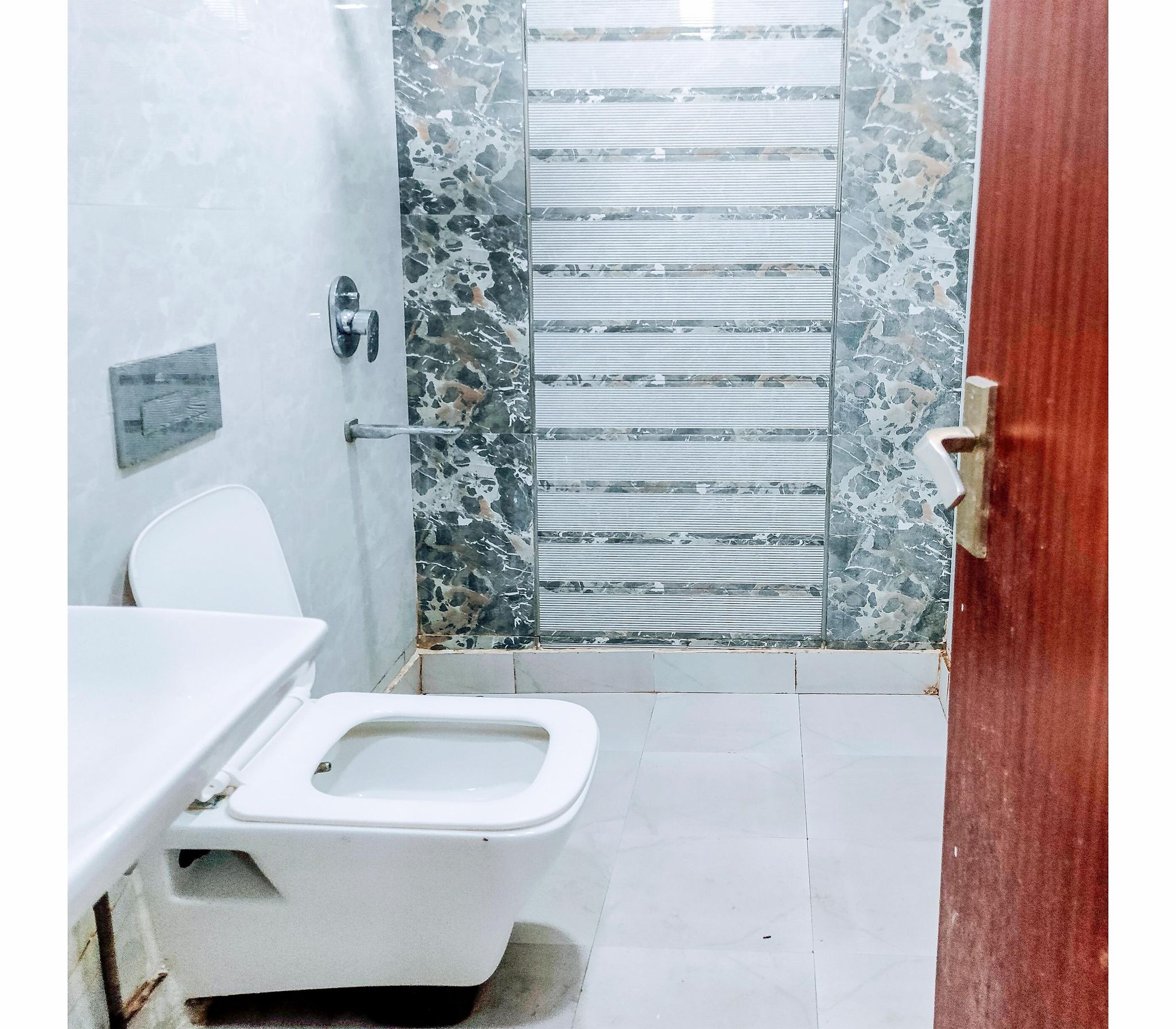 Hotel Toto International Deluxe AC Room 8