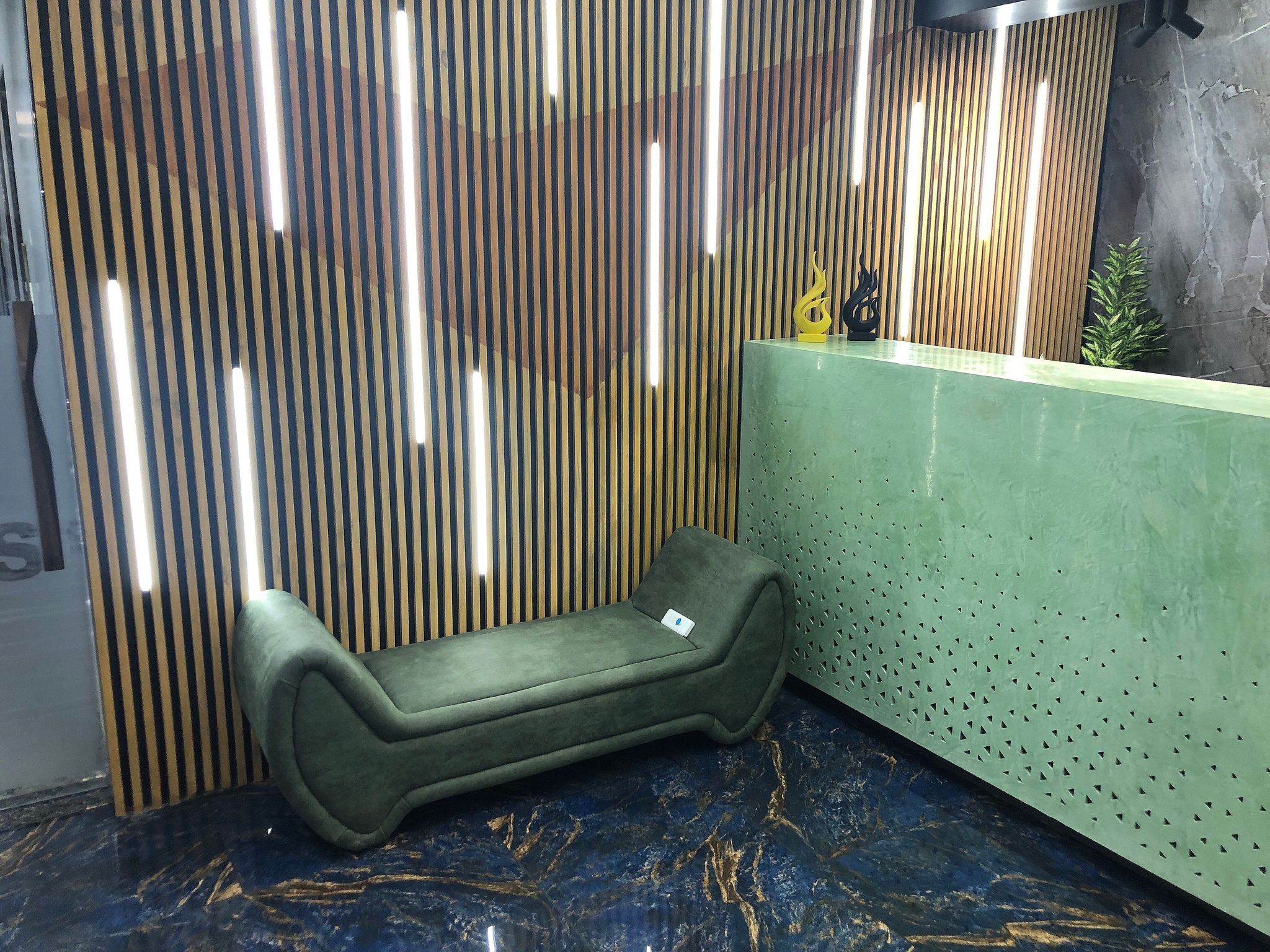 undefined Hotel Pearl Residency 3