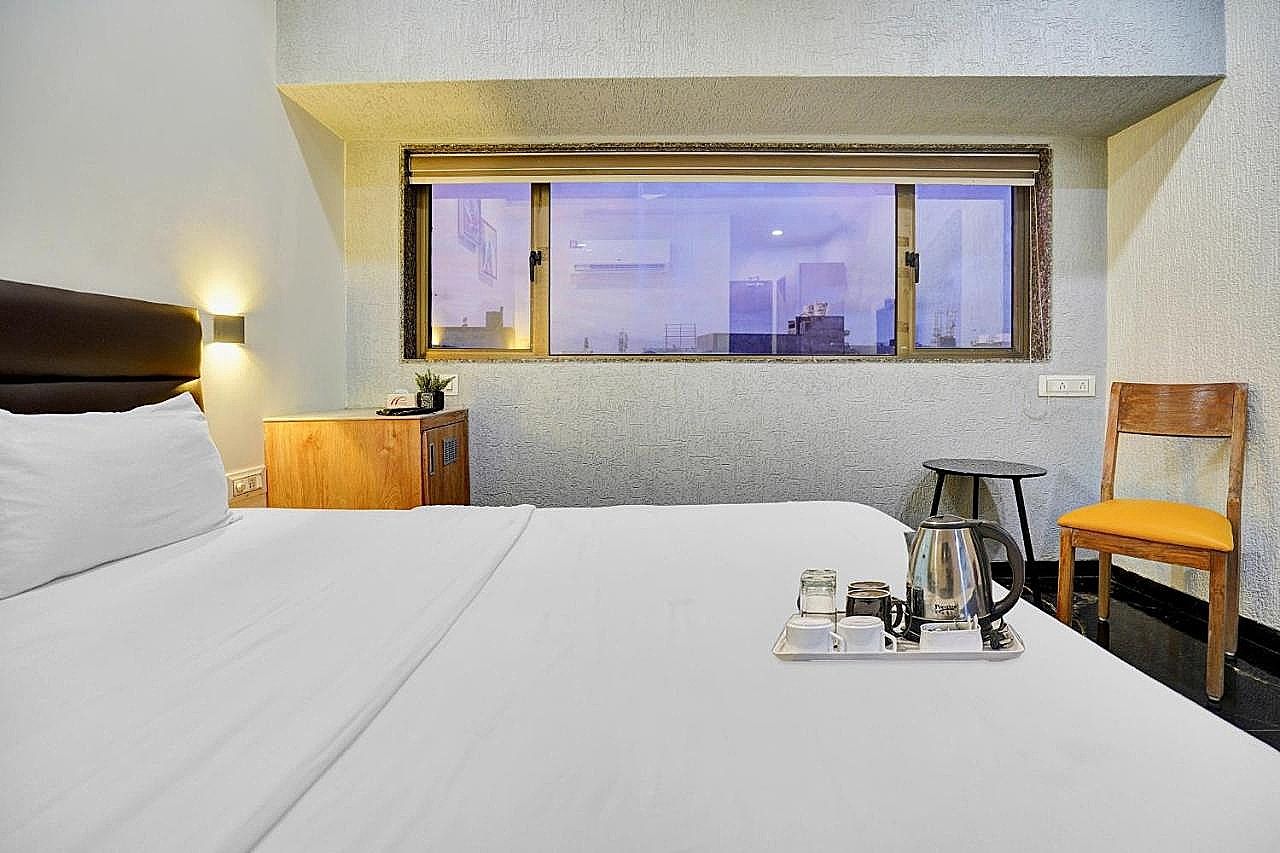 undefined Hotel Pearl Residency 5