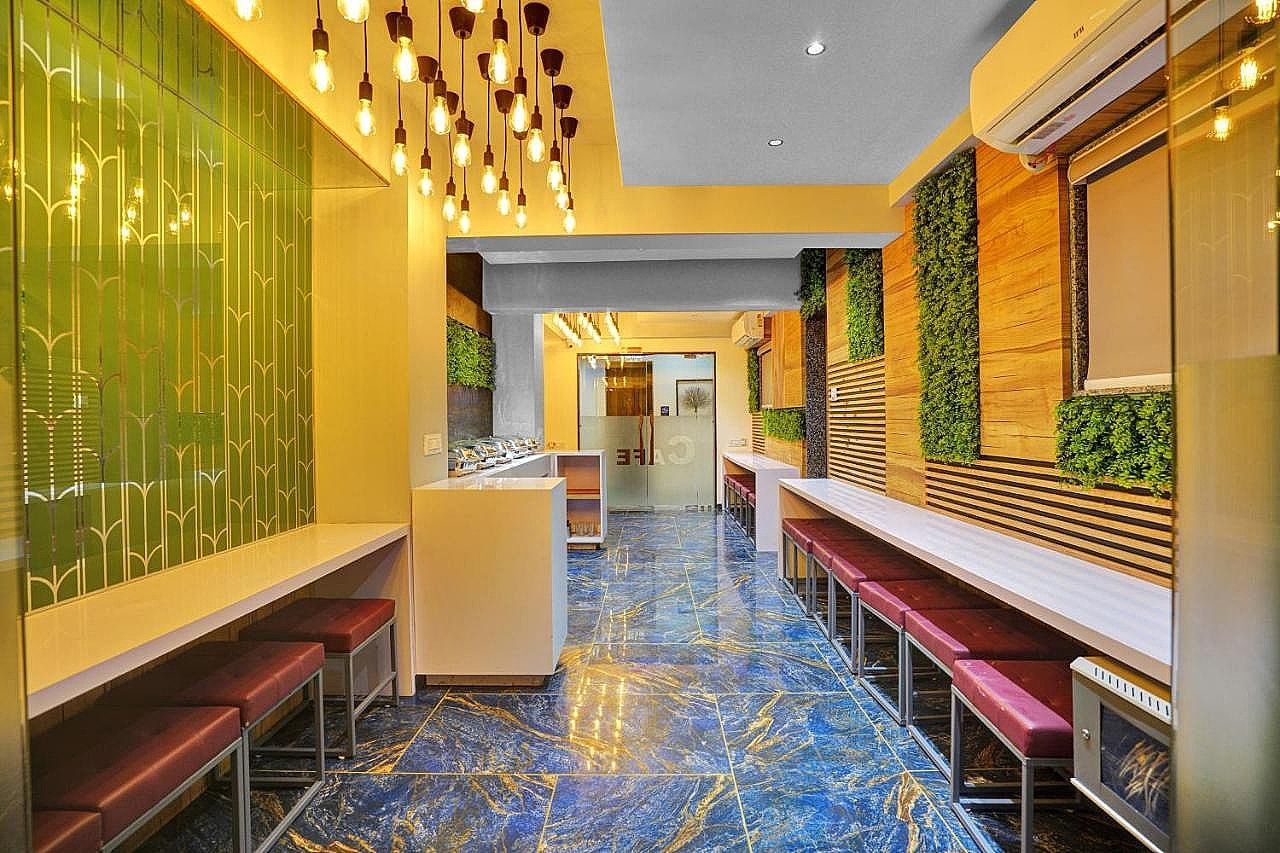 undefined Hotel Pearl Residency 5