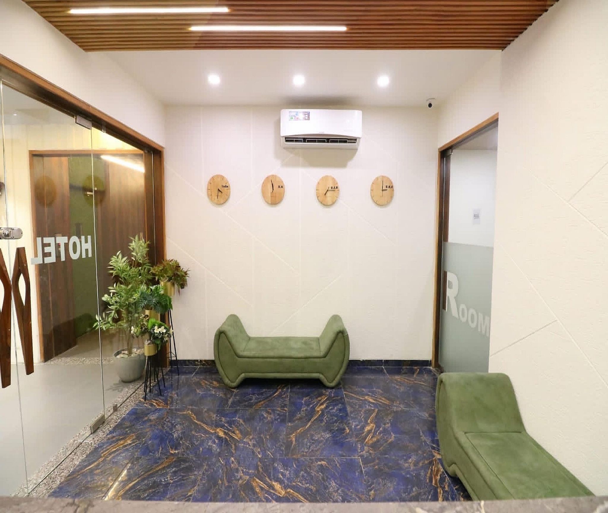 undefined Hotel Pearl Residency 2