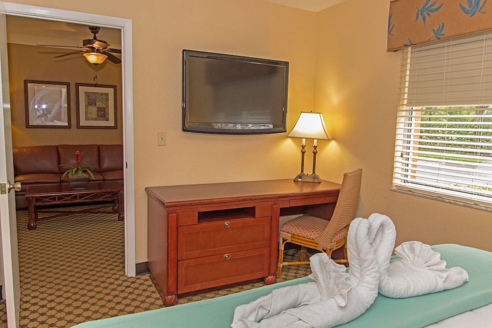 undefined Westgate Leisure Resort 10